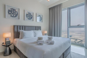 CitiHome-Creek Harbour Spacious Sanctuary 2BR